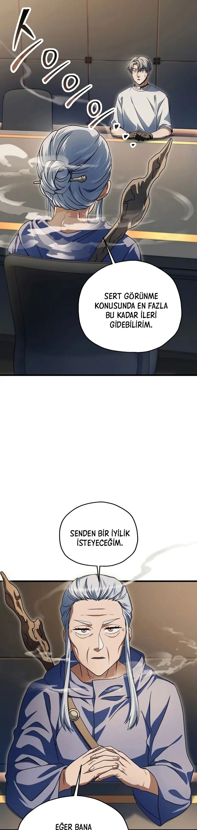 Seviye Atlayamayan Oyuncu - Bölüm 171 Sayfa 16