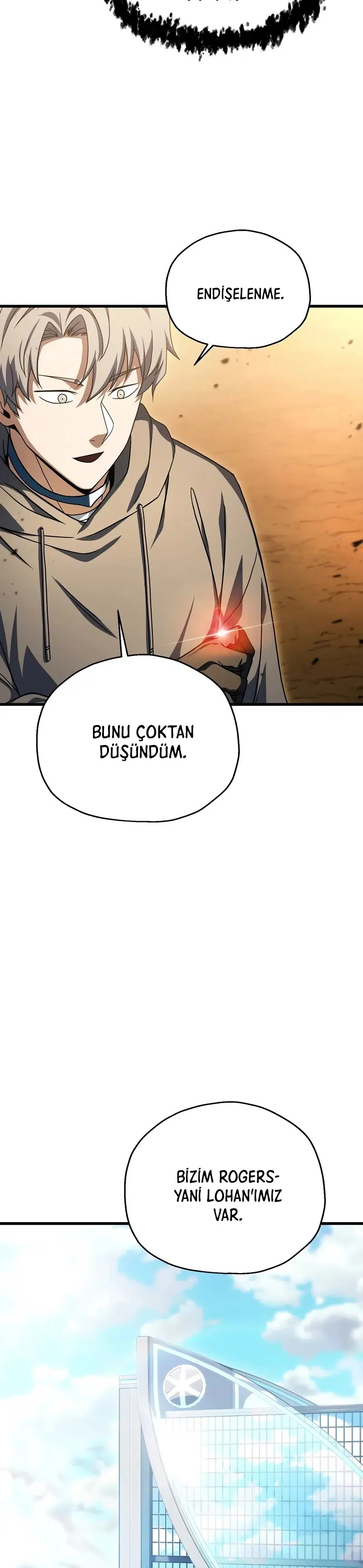 Seviye Atlayamayan Oyuncu - Bölüm 171 Sayfa 31