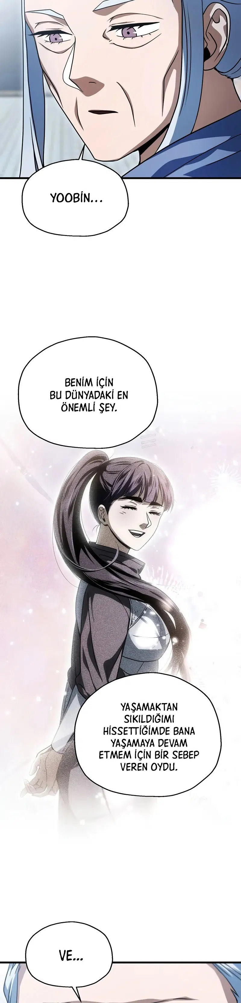 Seviye Atlayamayan Oyuncu - Bölüm 172 Sayfa 11