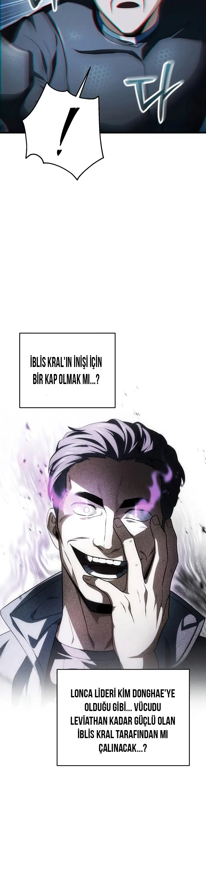 Seviye Atlayamayan Oyuncu - Bölüm 173 Sayfa 6