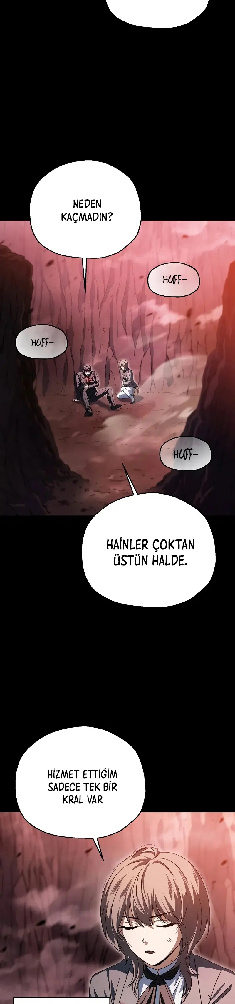 Seviye Atlayamayan Oyuncu - Bölüm 173 Sayfa 14