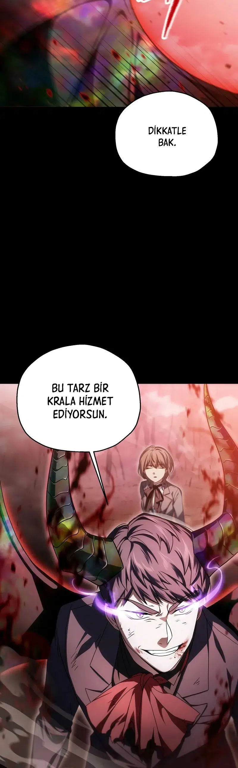 Seviye Atlayamayan Oyuncu - Bölüm 173 Sayfa 20