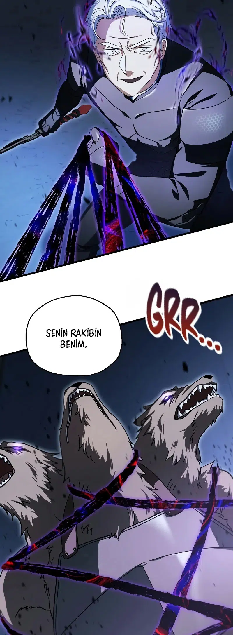 Seviye Atlayamayan Oyuncu - Bölüm 173 Sayfa 40