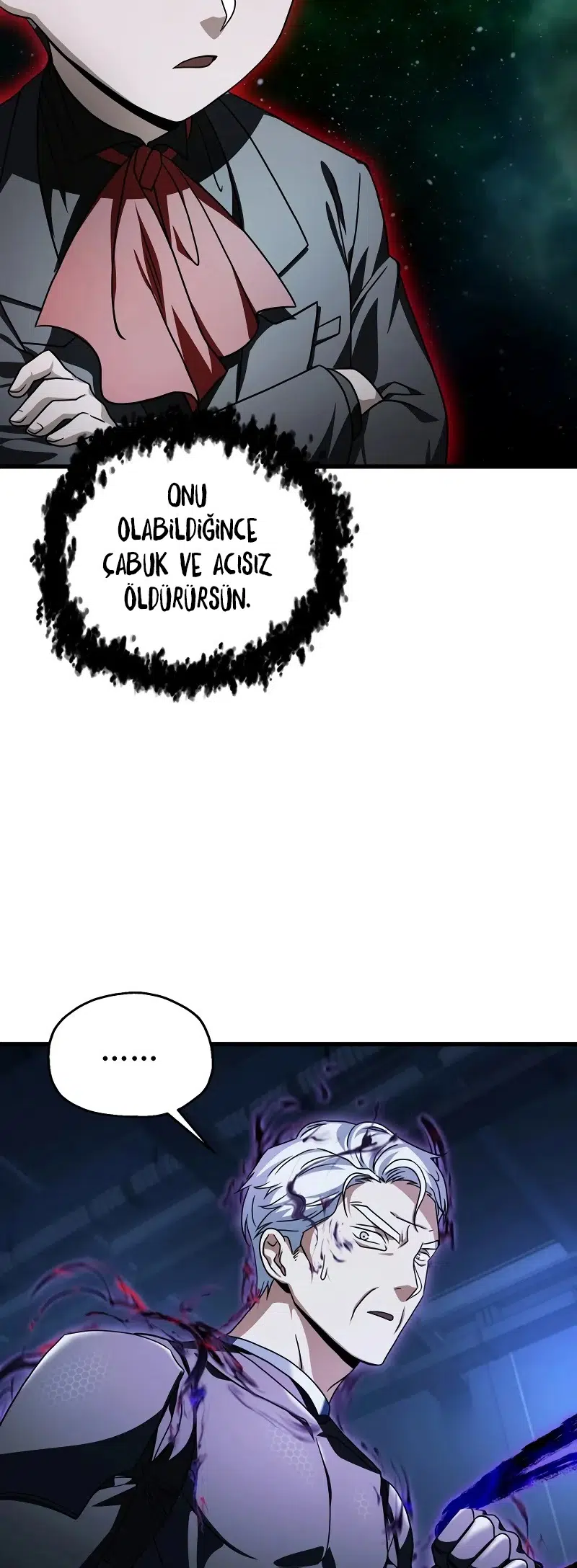 Seviye Atlayamayan Oyuncu - Bölüm 173 Sayfa 44