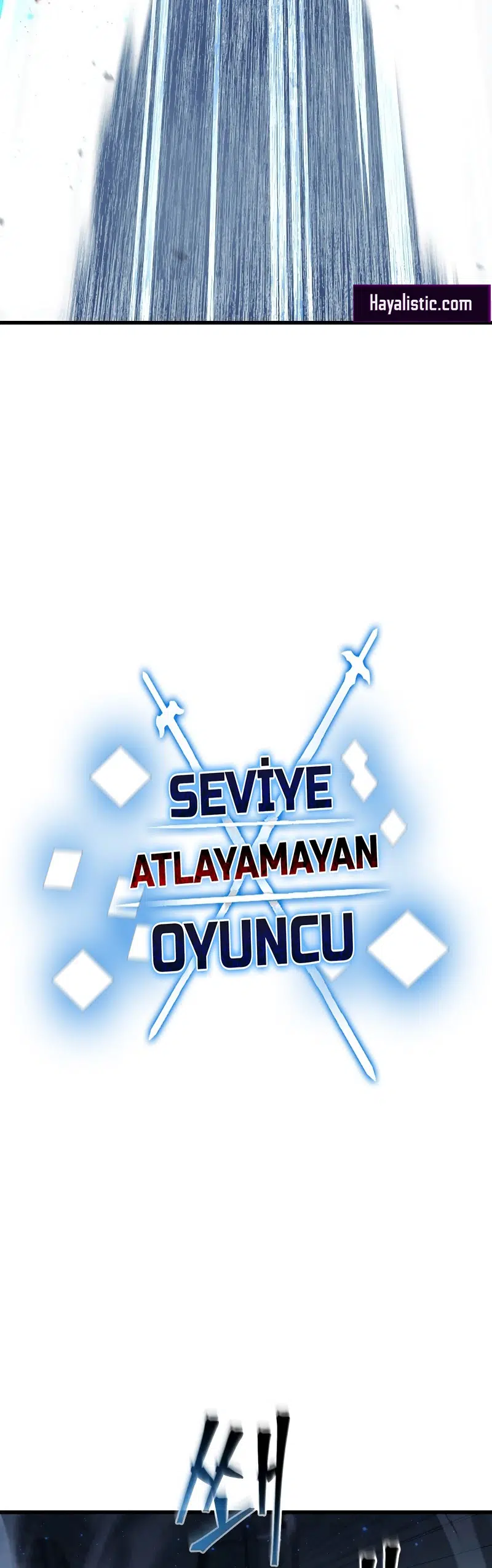 Seviye Atlayamayan Oyuncu - Bölüm 175 Sayfa 16