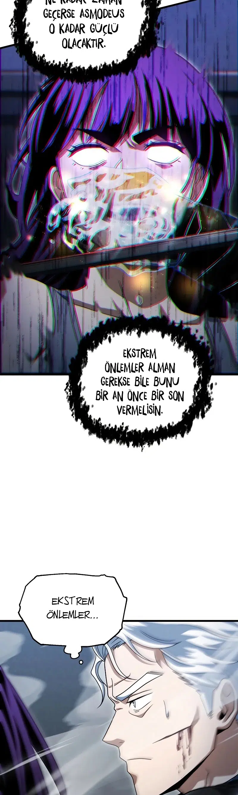 Seviye Atlayamayan Oyuncu - Bölüm 175 Sayfa 34