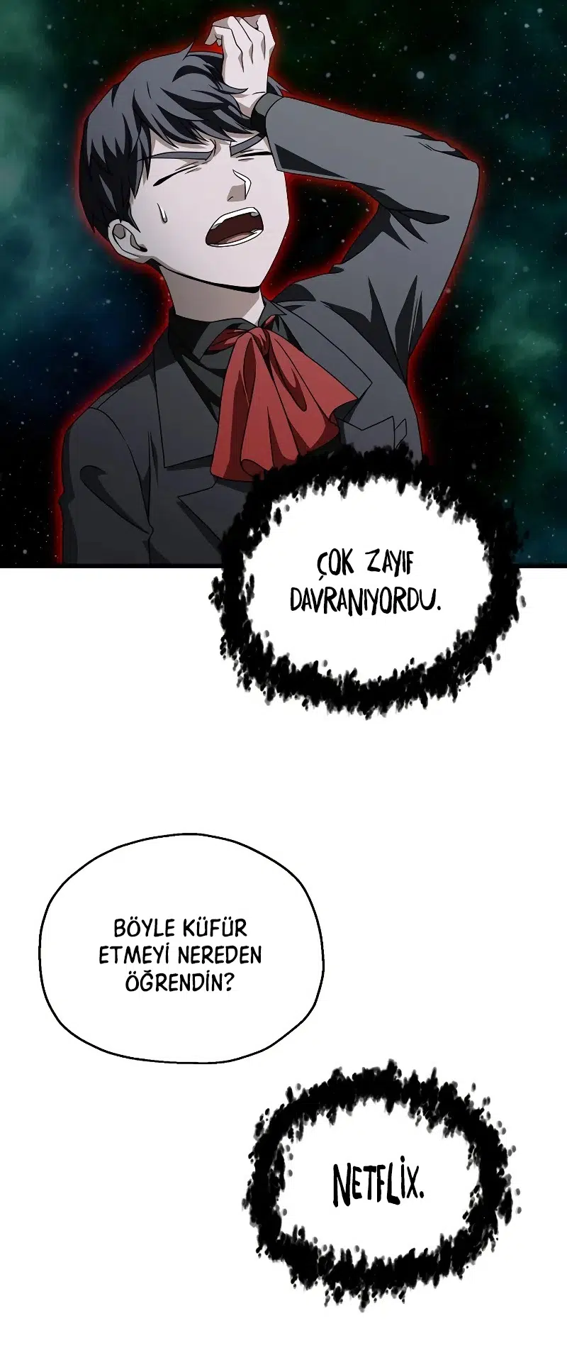 Seviye Atlayamayan Oyuncu - Bölüm 175 Sayfa 45