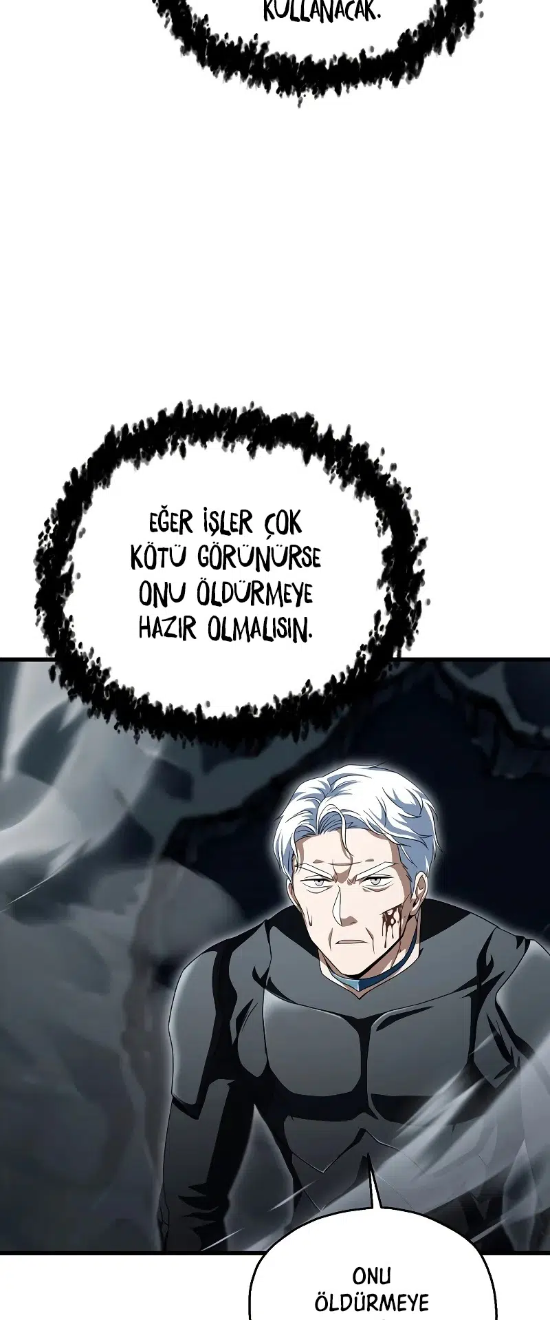 Seviye Atlayamayan Oyuncu - Bölüm 175 Sayfa 48