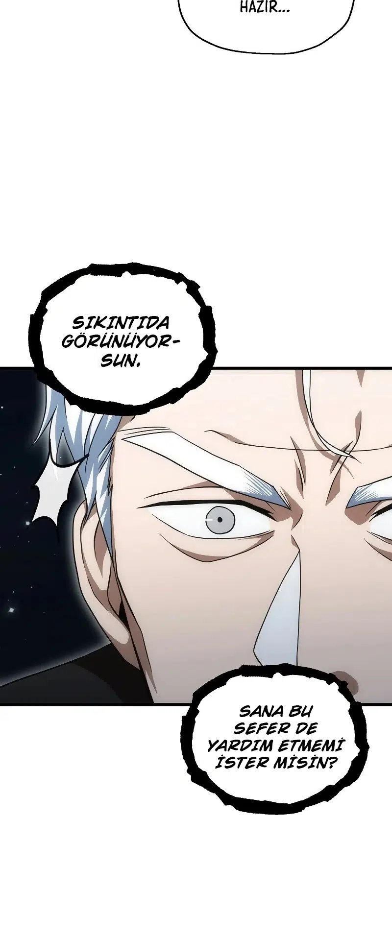 Seviye Atlayamayan Oyuncu - Bölüm 175 Sayfa 49