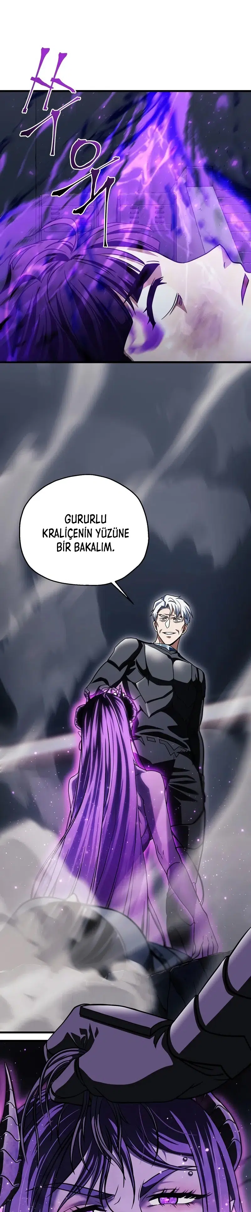 Seviye Atlayamayan Oyuncu - Bölüm 176 Sayfa 34