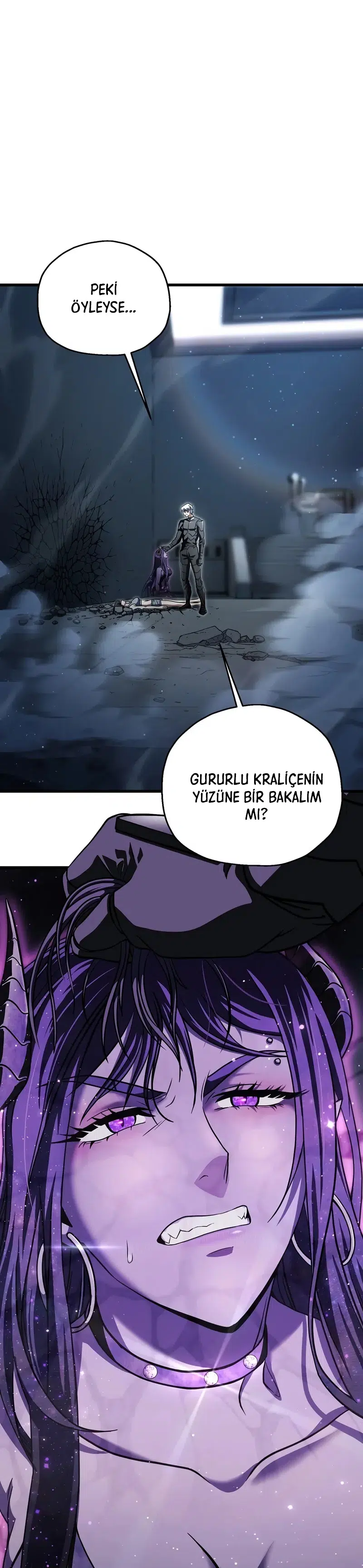 Seviye Atlayamayan Oyuncu - Bölüm 177 Sayfa 2