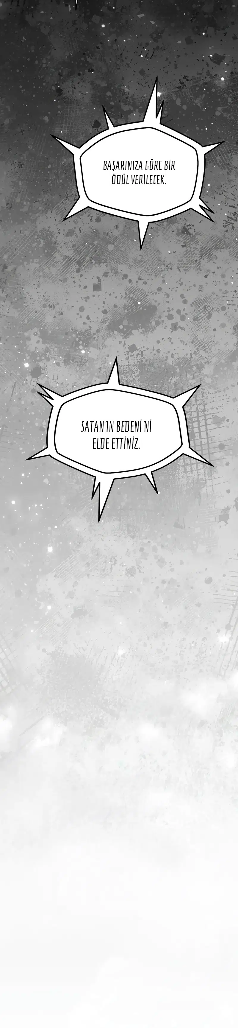 Seviye Atlayamayan Oyuncu - Bölüm 177 Sayfa 9