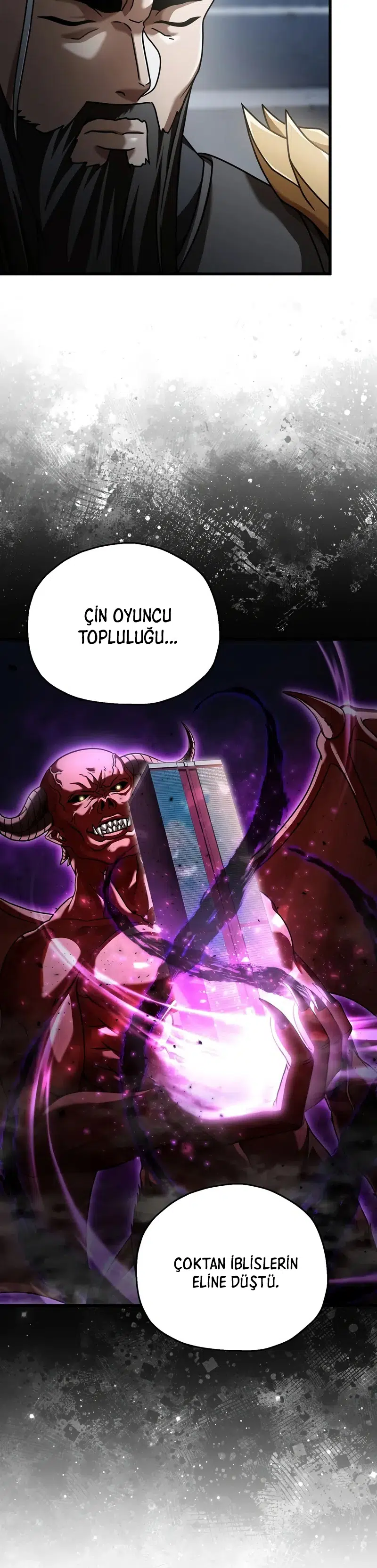 Seviye Atlayamayan Oyuncu - Bölüm 178 Sayfa 7