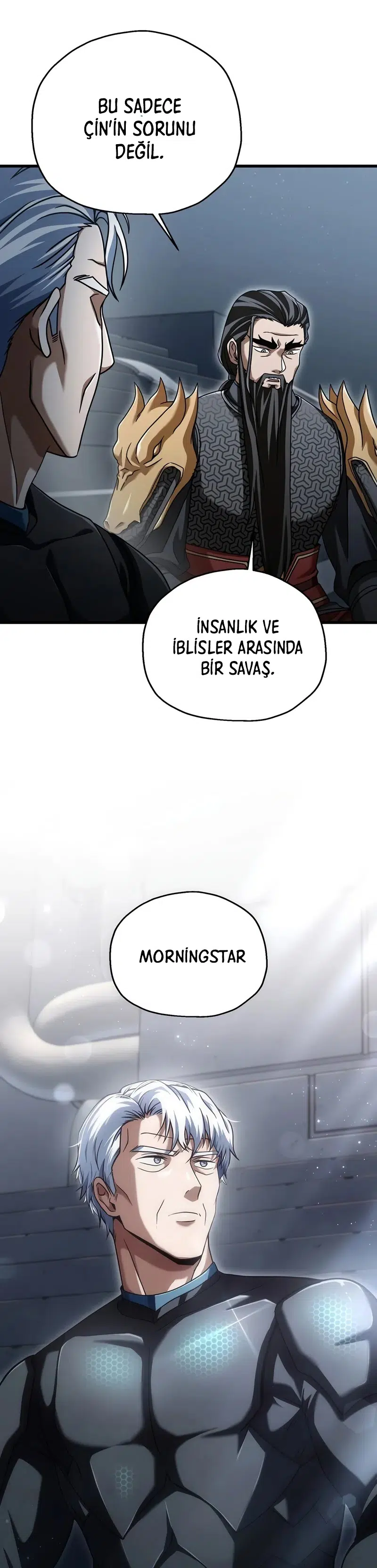 Seviye Atlayamayan Oyuncu - Bölüm 178 Sayfa 11