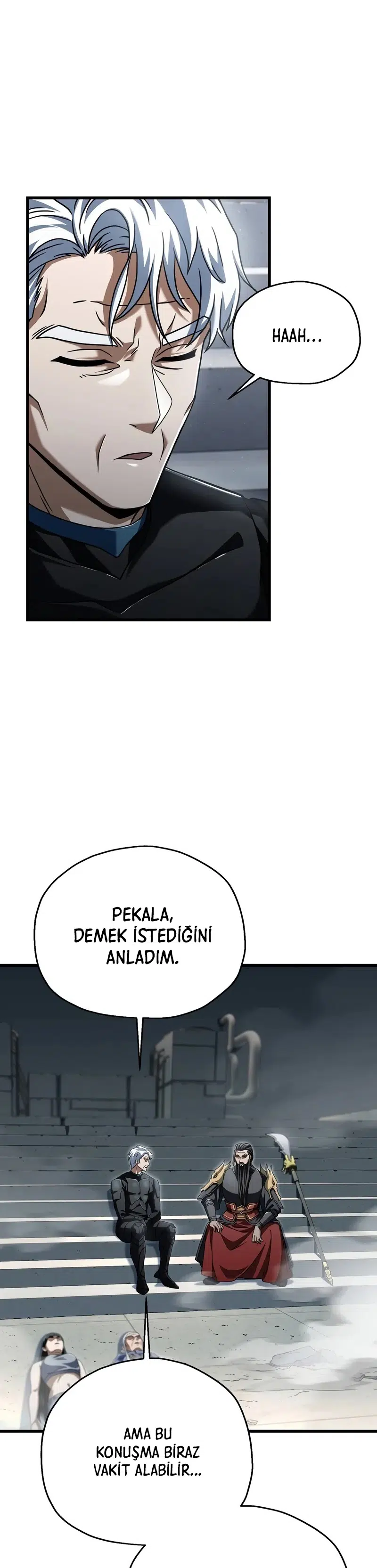 Seviye Atlayamayan Oyuncu - Bölüm 178 Sayfa 14