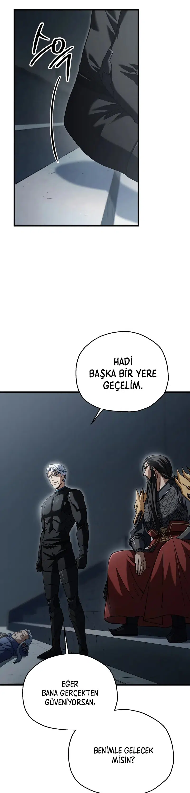 Seviye Atlayamayan Oyuncu - Bölüm 178 Sayfa 17