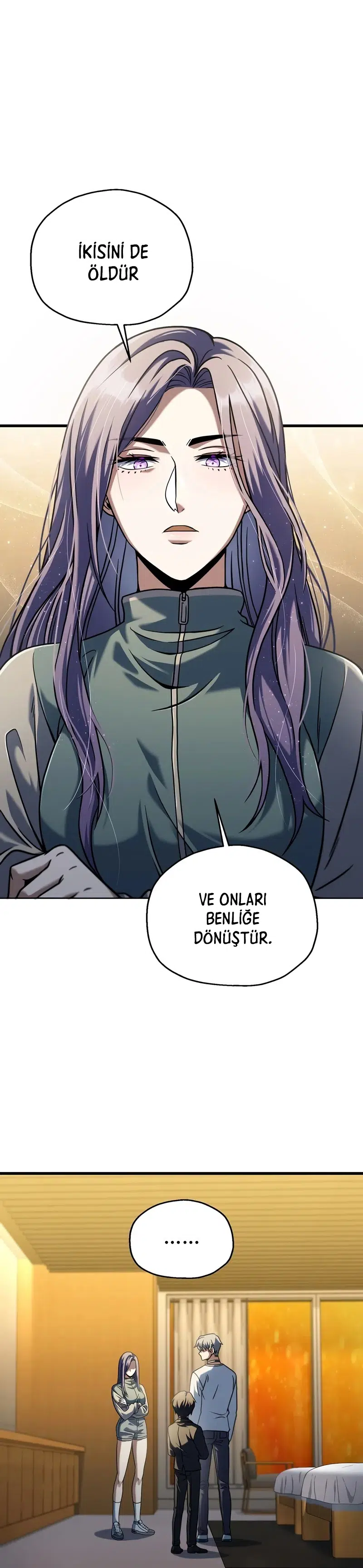 Seviye Atlayamayan Oyuncu - Bölüm 179 Sayfa 2