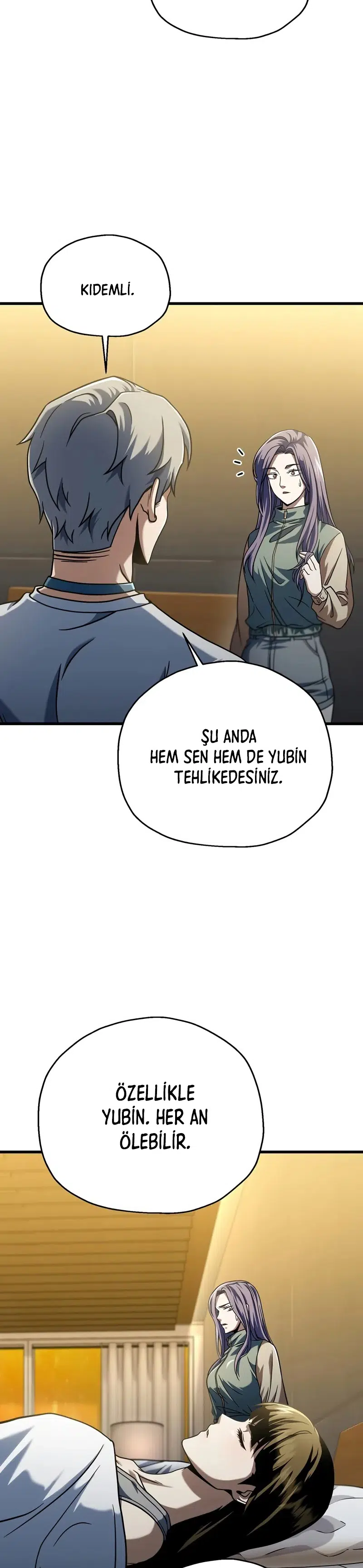 Seviye Atlayamayan Oyuncu - Bölüm 179 Sayfa 13