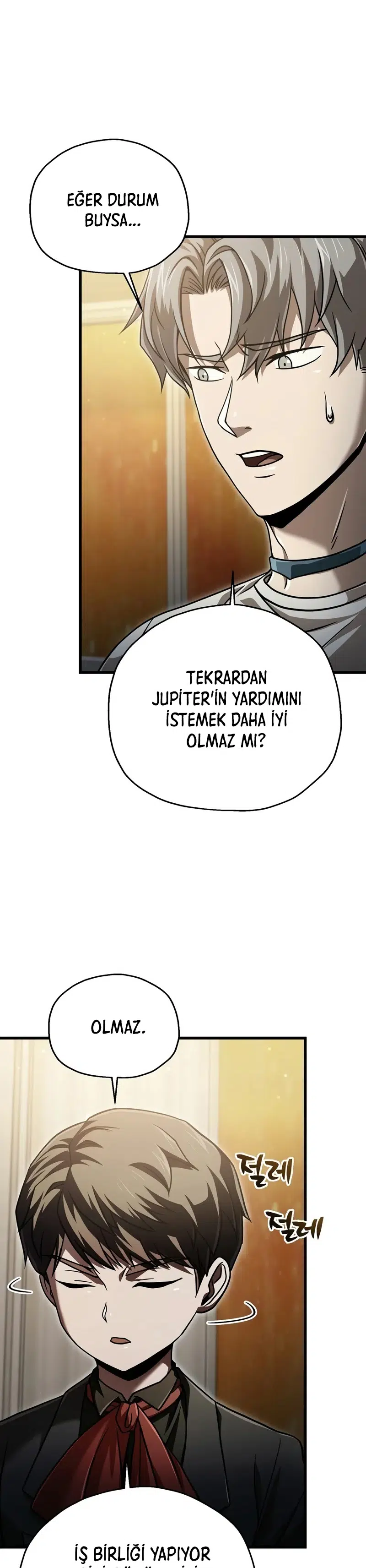 Seviye Atlayamayan Oyuncu - Bölüm 180 Sayfa 14