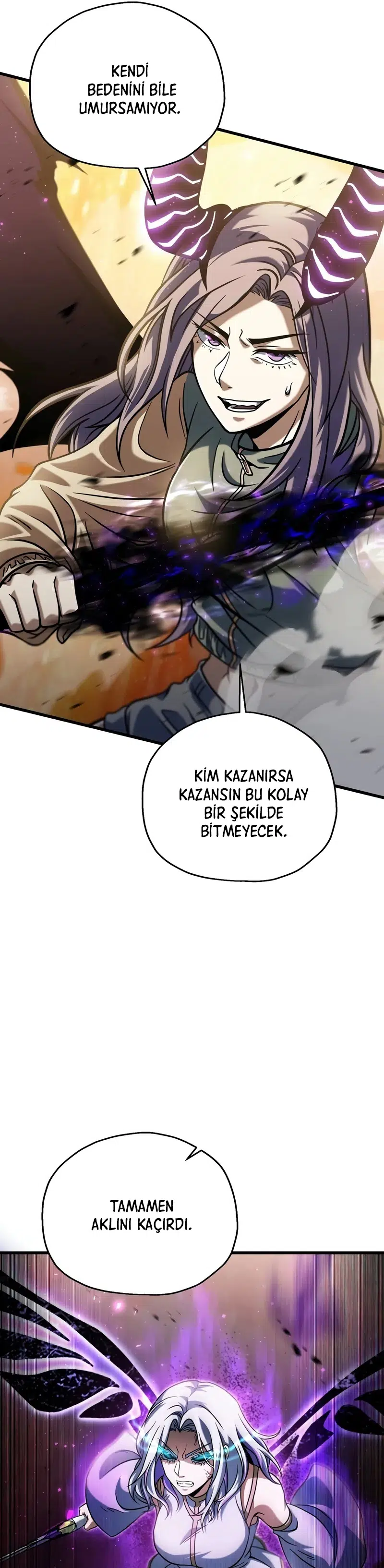 Seviye Atlayamayan Oyuncu - Bölüm 181 Sayfa 19
