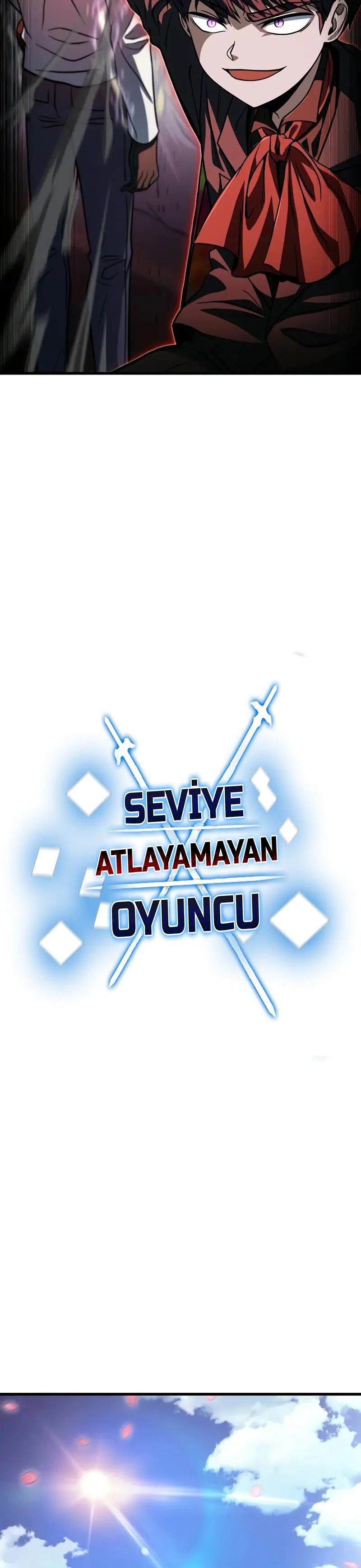 Seviye Atlayamayan Oyuncu - Bölüm 182 Sayfa 17