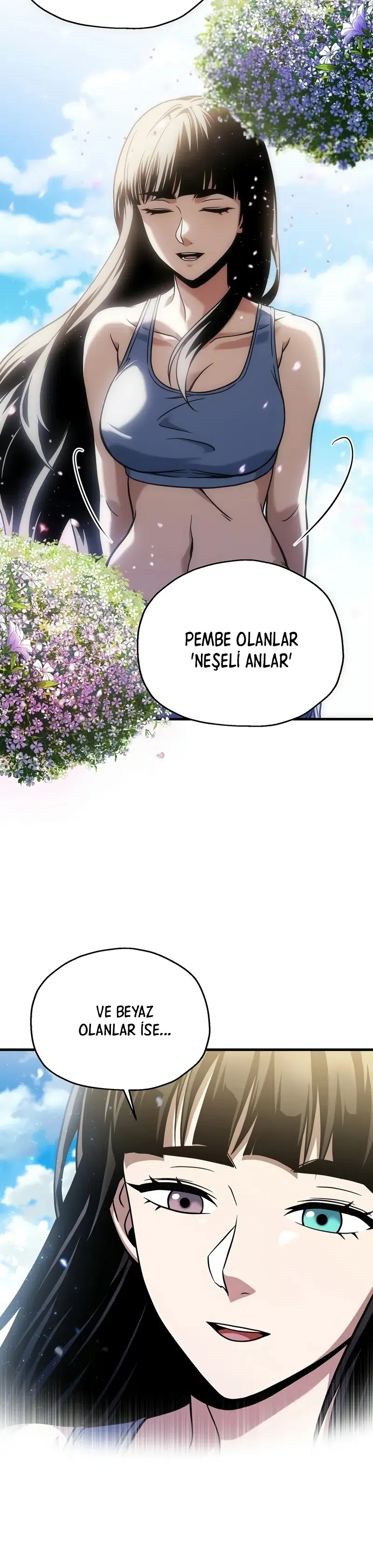 Seviye Atlayamayan Oyuncu - Bölüm 185 Sayfa 30
