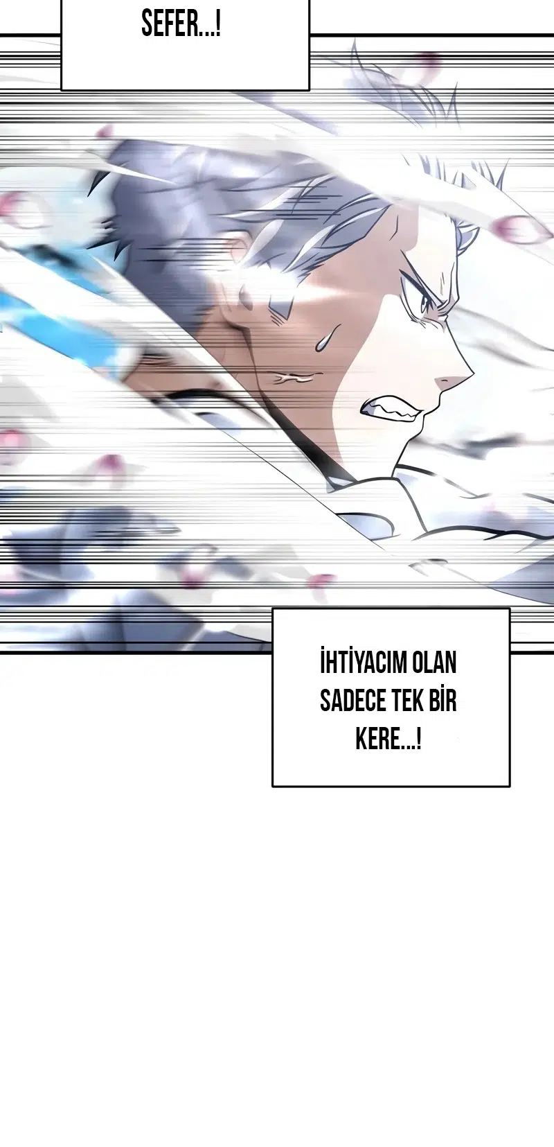 Seviye Atlayamayan Oyuncu - Bölüm 185 Sayfa 45
