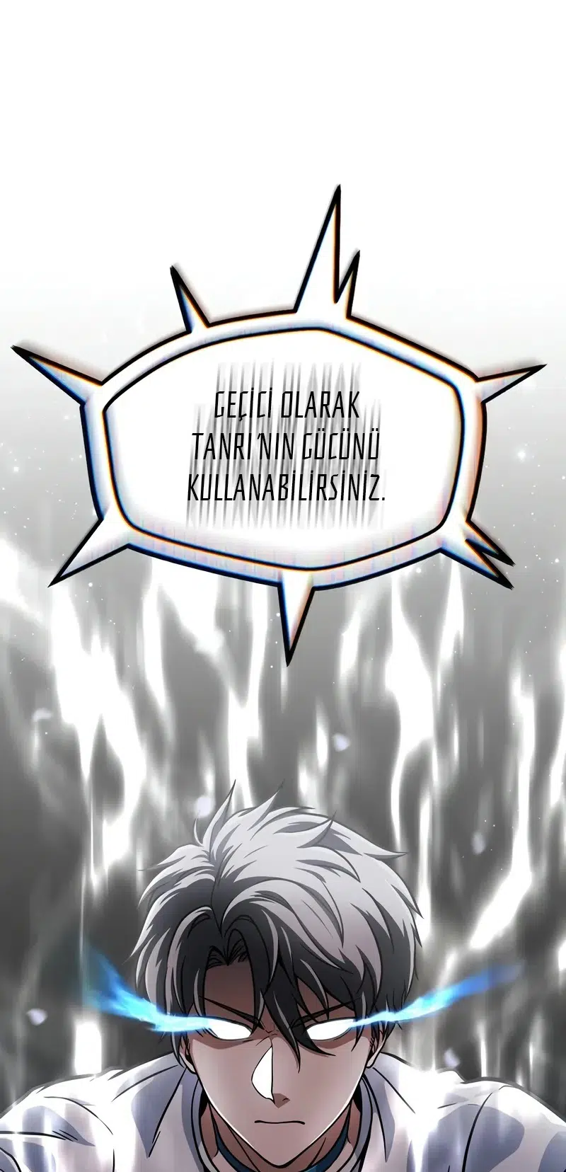 Seviye Atlayamayan Oyuncu - Bölüm 185 Sayfa 50