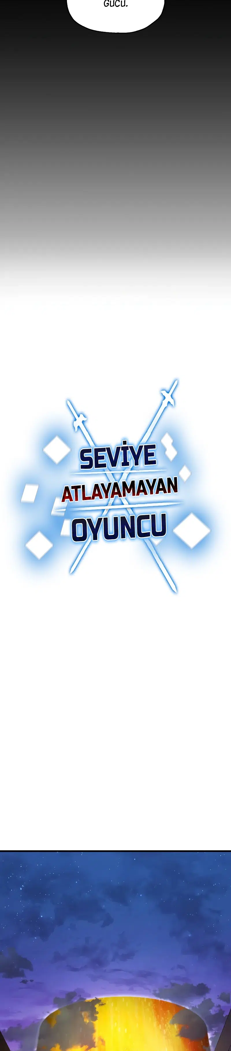 Seviye Atlayamayan Oyuncu - Bölüm 186 Sayfa 7