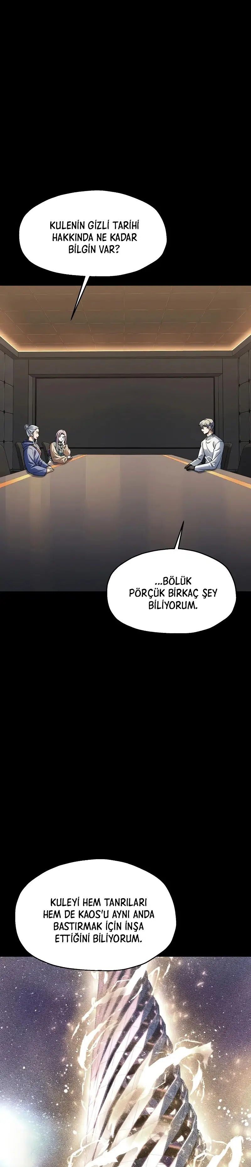Seviye Atlayamayan Oyuncu - Bölüm 187 Sayfa 14