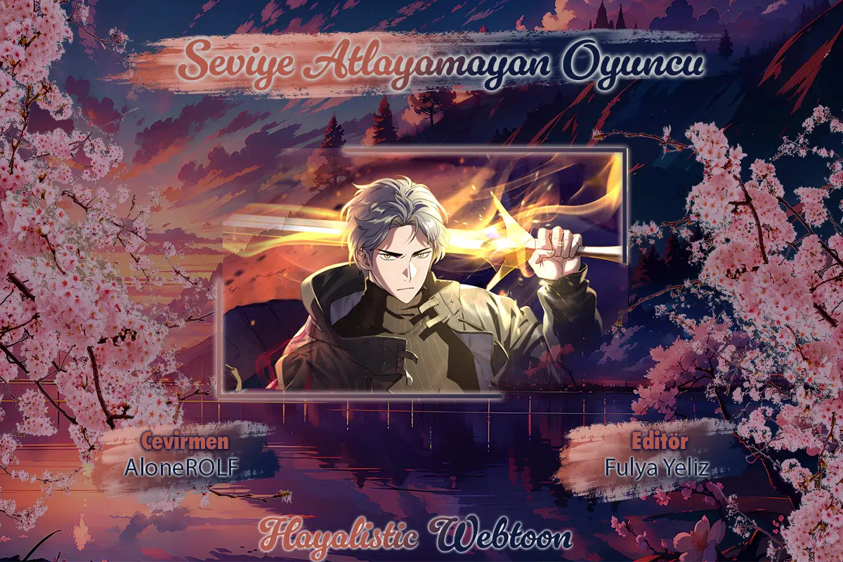 Seviye Atlayamayan Oyuncu - Bölüm 188 Sayfa 1