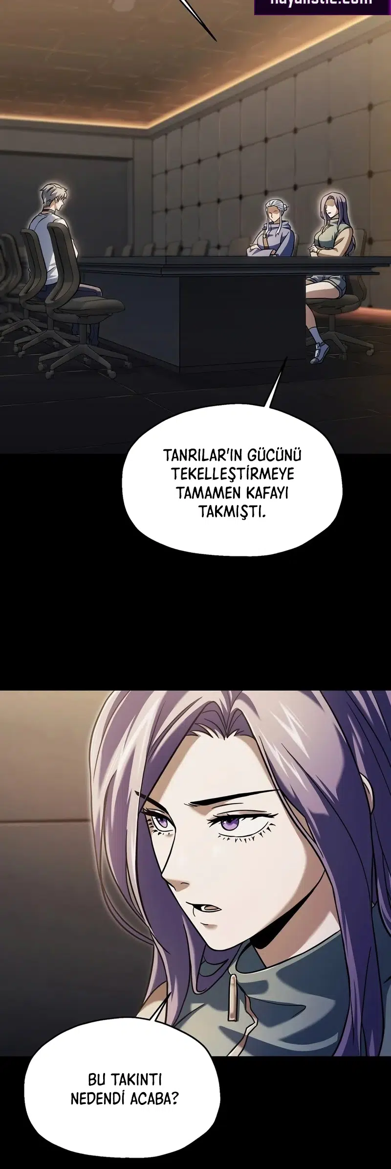 Seviye Atlayamayan Oyuncu - Bölüm 188 Sayfa 34
