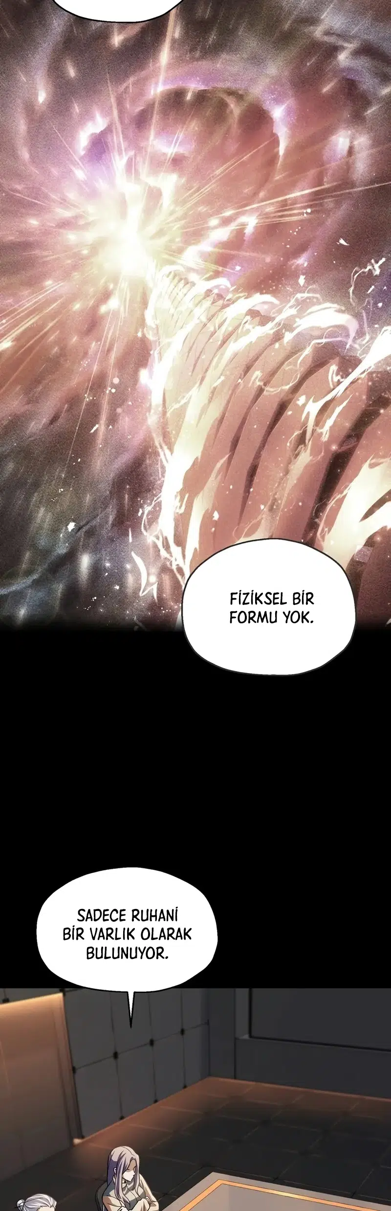 Seviye Atlayamayan Oyuncu - Bölüm 188 Sayfa 46