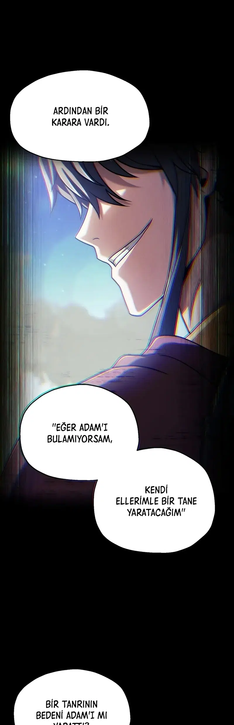 Seviye Atlayamayan Oyuncu - Bölüm 188 Sayfa 50