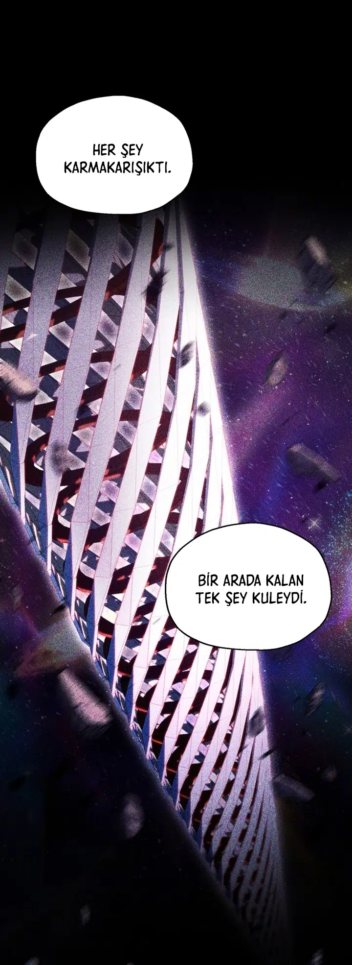 Seviye Atlayamayan Oyuncu - Bölüm 189 Sayfa 37