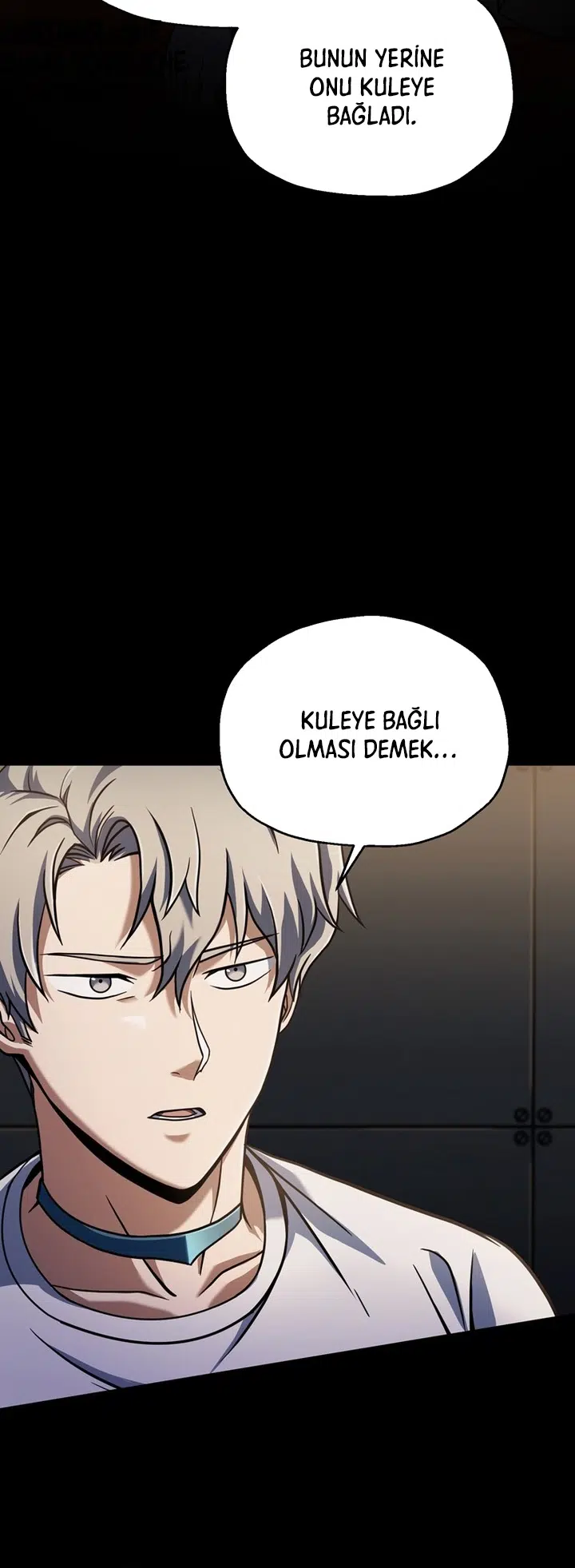 Seviye Atlayamayan Oyuncu - Bölüm 189 Sayfa 40