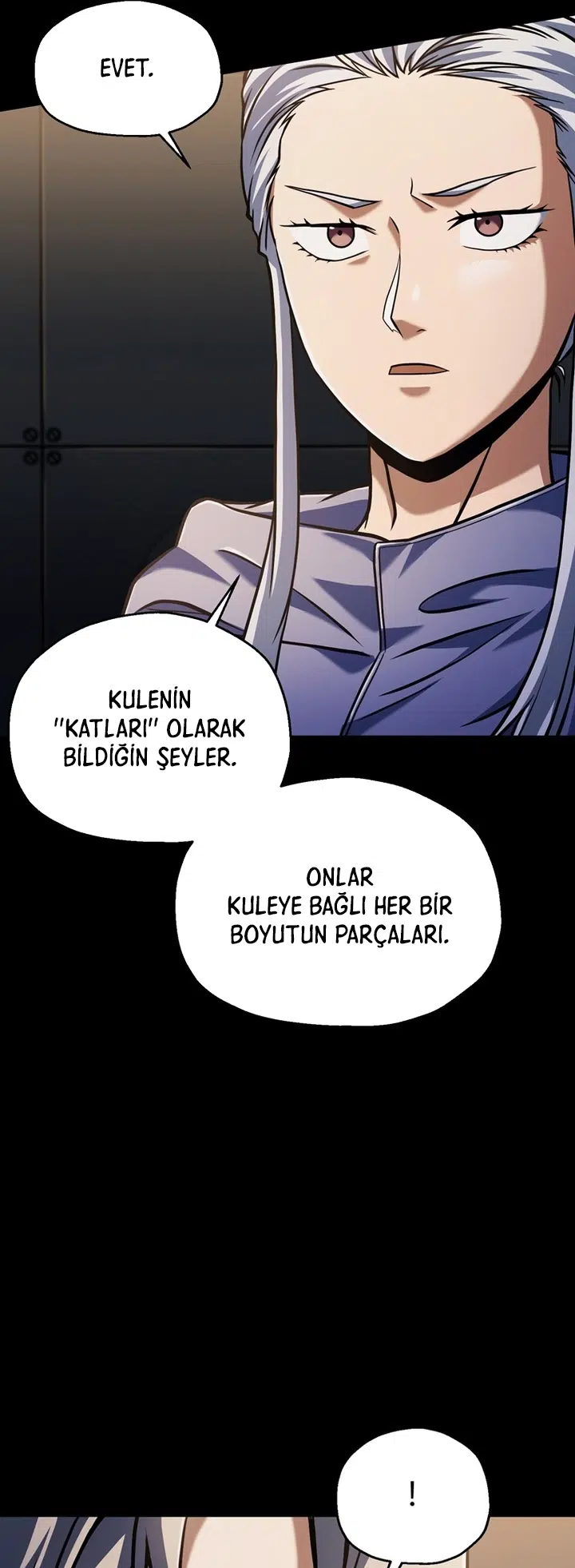 Seviye Atlayamayan Oyuncu - Bölüm 189 Sayfa 41