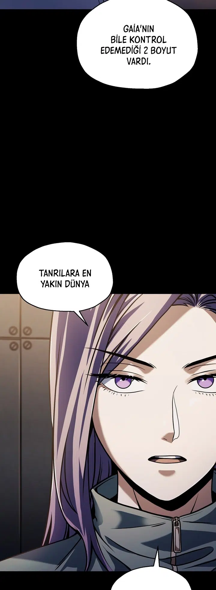 Seviye Atlayamayan Oyuncu - Bölüm 189 Sayfa 43