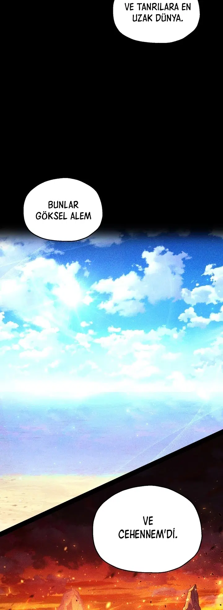 Seviye Atlayamayan Oyuncu - Bölüm 189 Sayfa 44