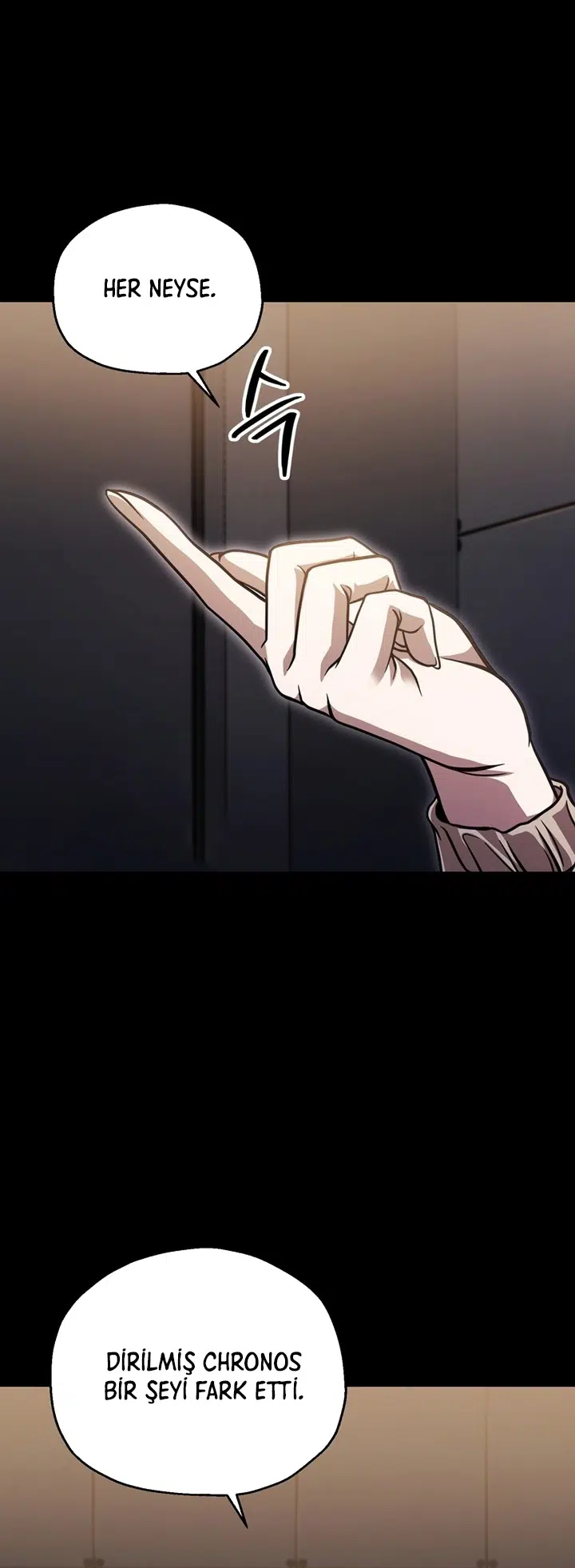 Seviye Atlayamayan Oyuncu - Bölüm 189 Sayfa 52