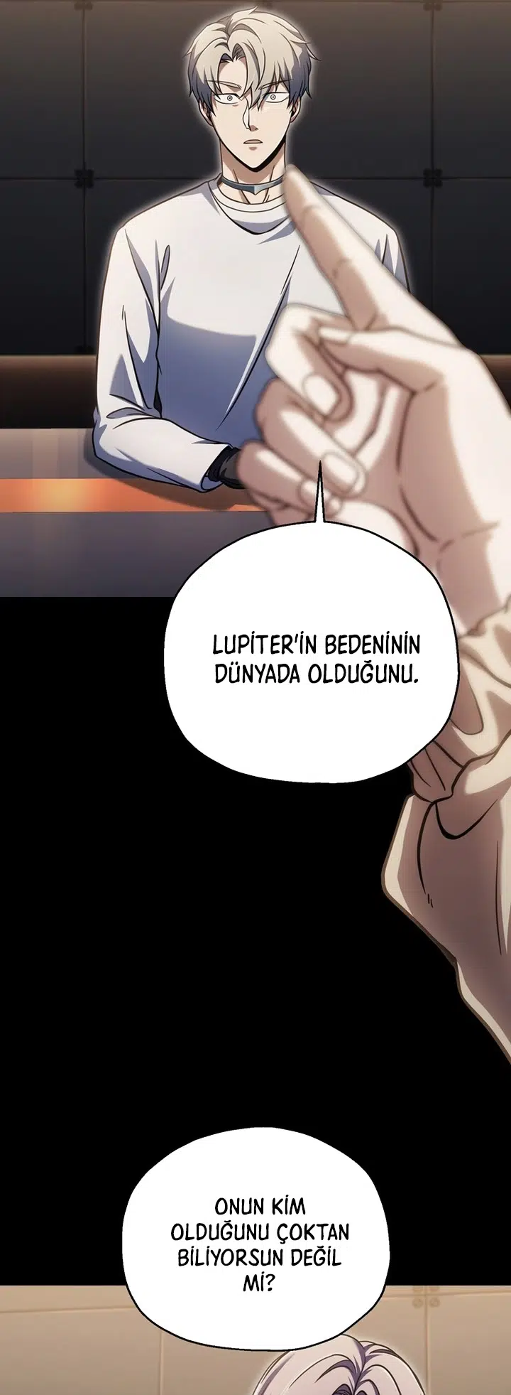Seviye Atlayamayan Oyuncu - Bölüm 189 Sayfa 53