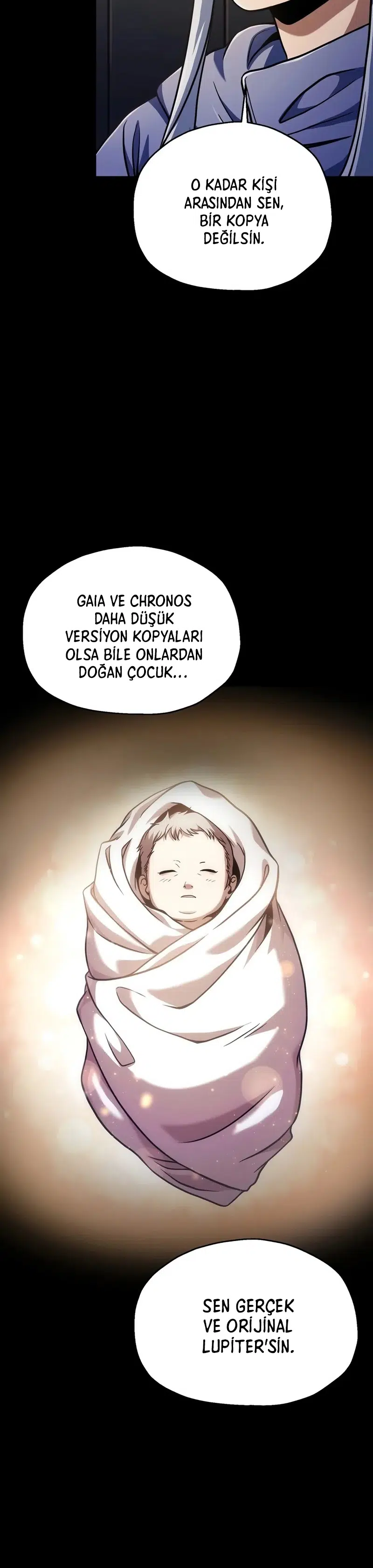 Seviye Atlayamayan Oyuncu - Bölüm 190 Sayfa 11