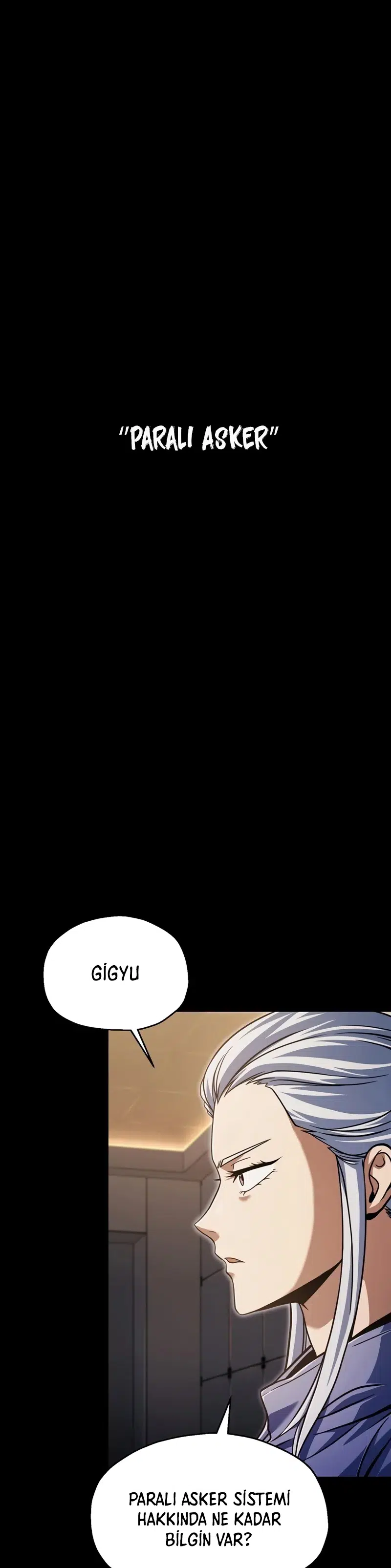 Seviye Atlayamayan Oyuncu - Bölüm 191 Sayfa 2