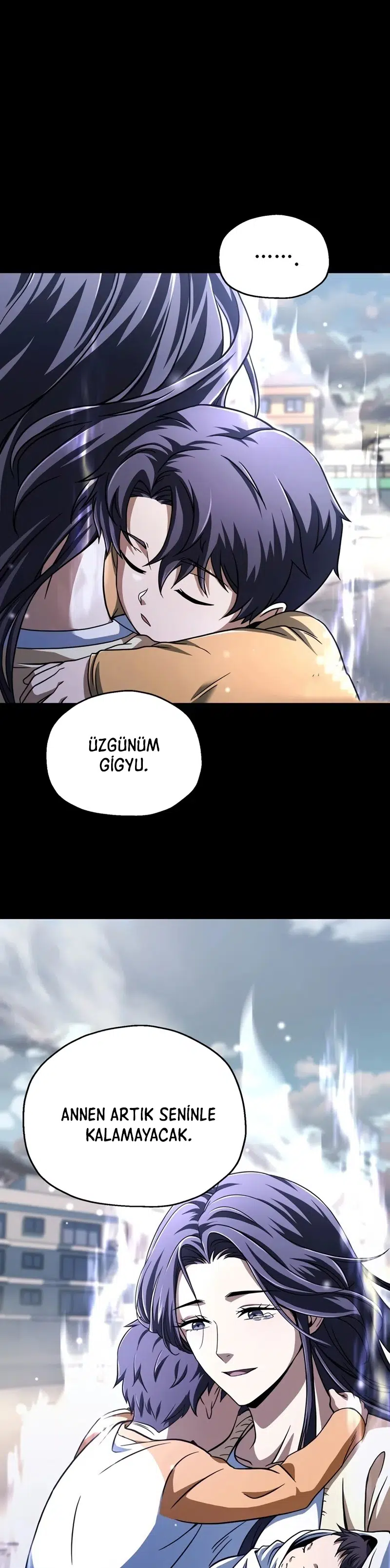 Seviye Atlayamayan Oyuncu - Bölüm 191 Sayfa 27