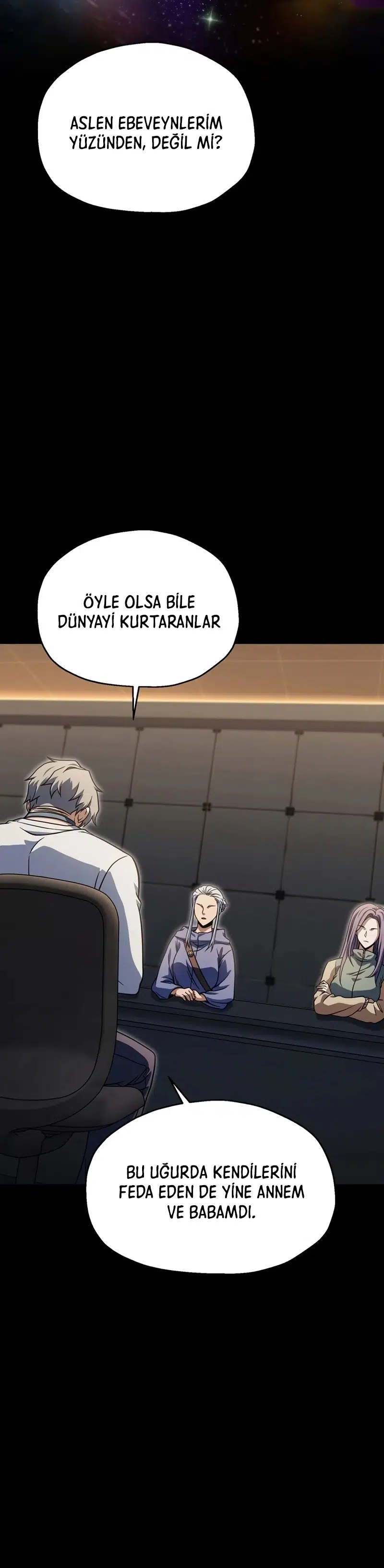Seviye Atlayamayan Oyuncu - Bölüm 192 Sayfa 10
