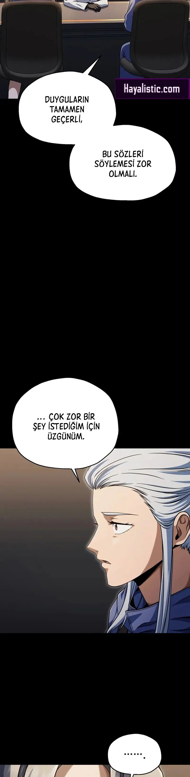 Seviye Atlayamayan Oyuncu - Bölüm 192 Sayfa 16