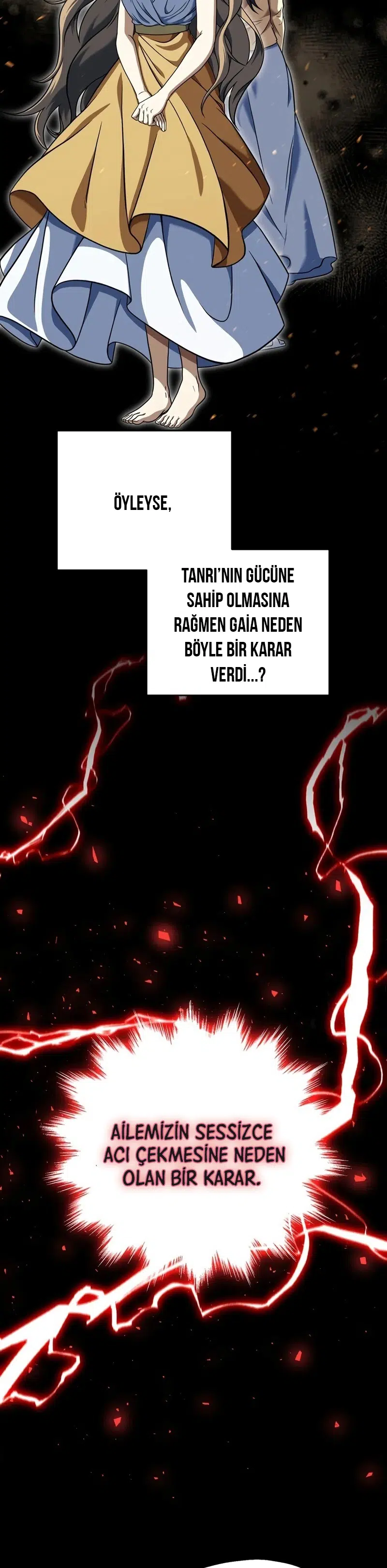 Seviye Atlayamayan Oyuncu - Bölüm 192 Sayfa 23