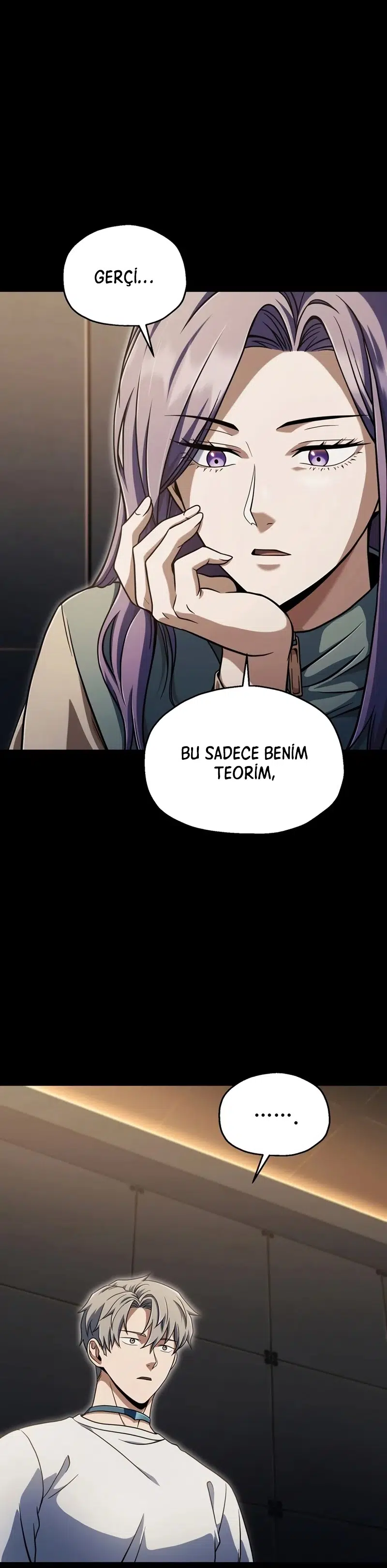 Seviye Atlayamayan Oyuncu - Bölüm 192 Sayfa 25