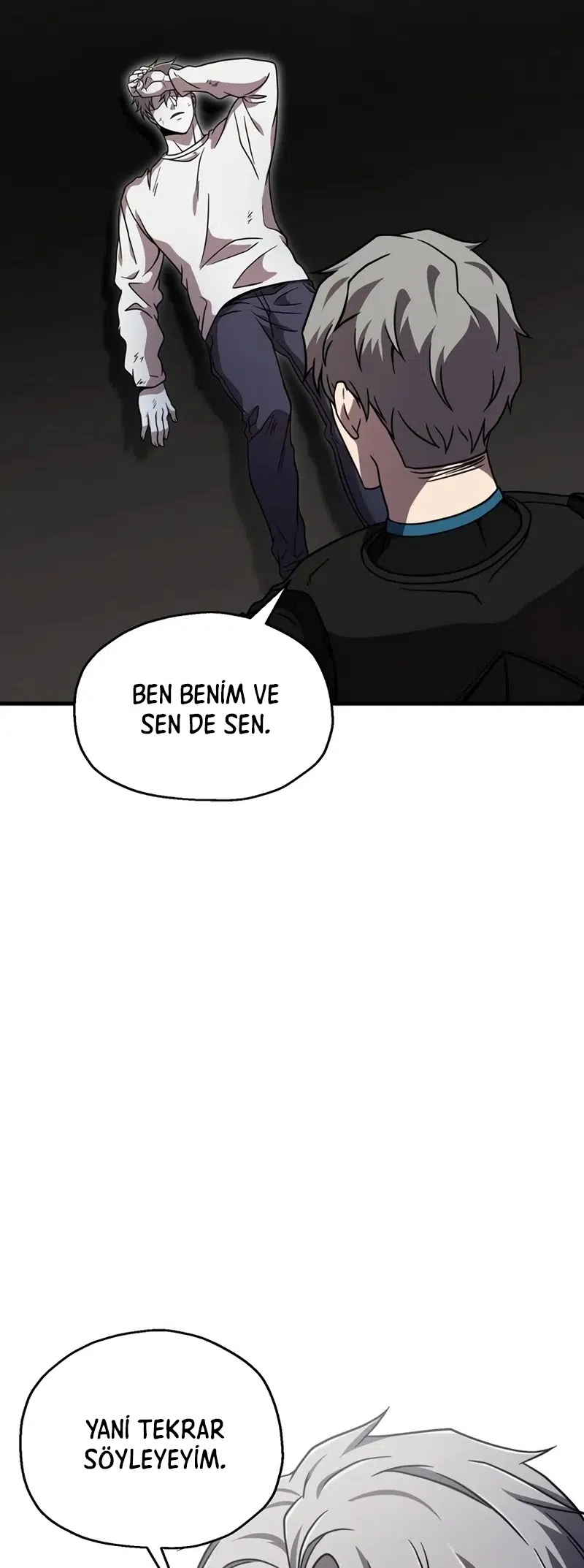 Seviye Atlayamayan Oyuncu - Bölüm 192 Sayfa 40