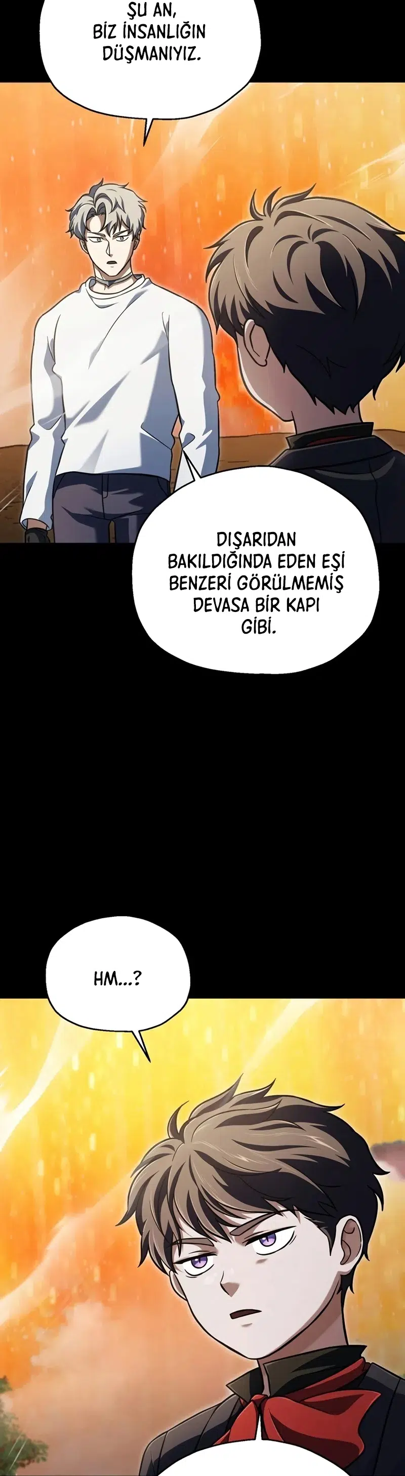 Seviye Atlayamayan Oyuncu - Bölüm 193 Sayfa 10
